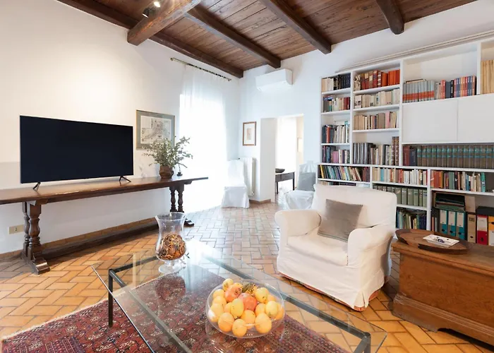 346aarome Vaccarella Terrace Apartament