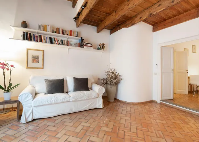 Apartament 346aarome Vaccarella Terrace